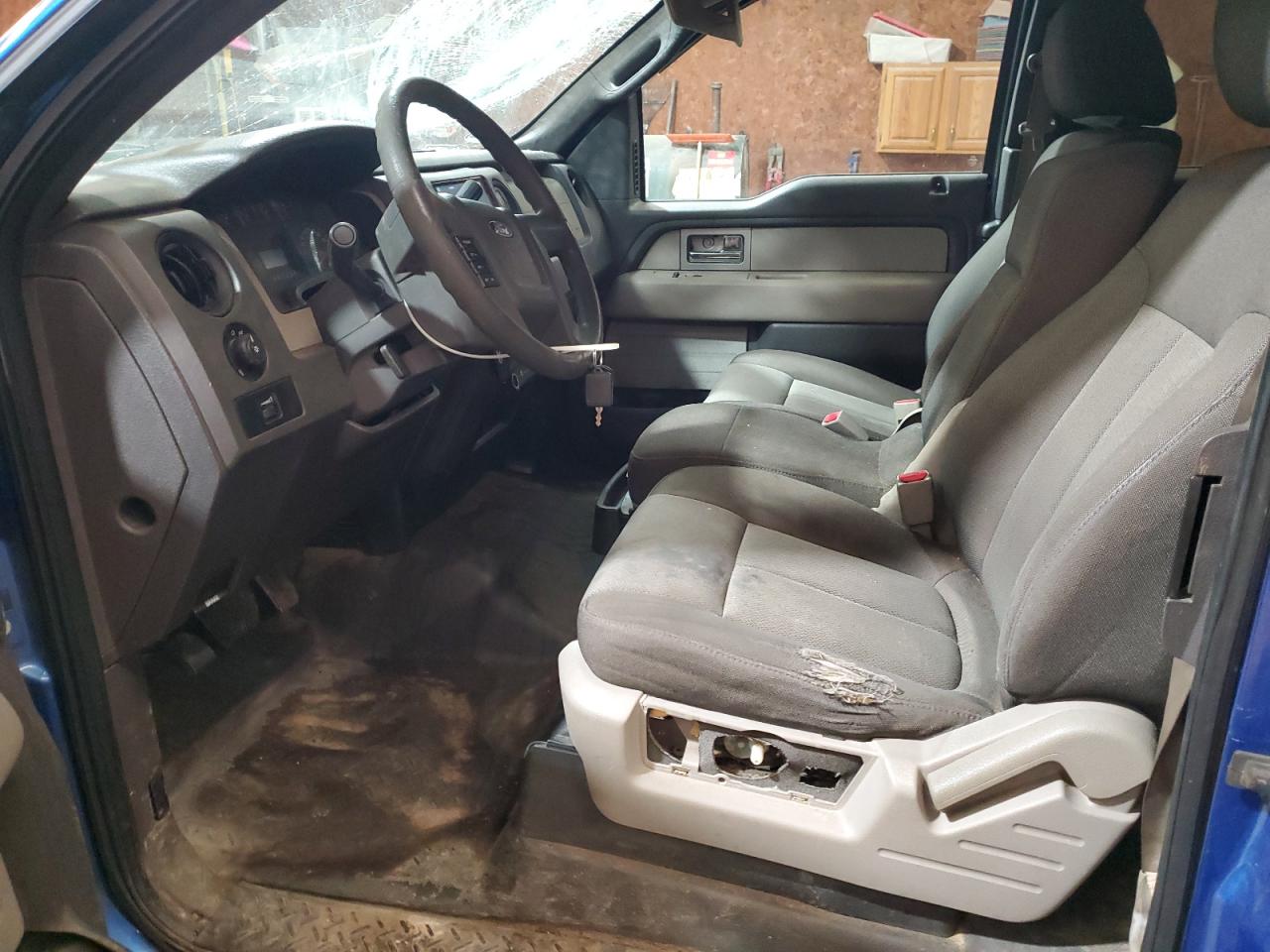 2010 Ford F-150 - Image 7
