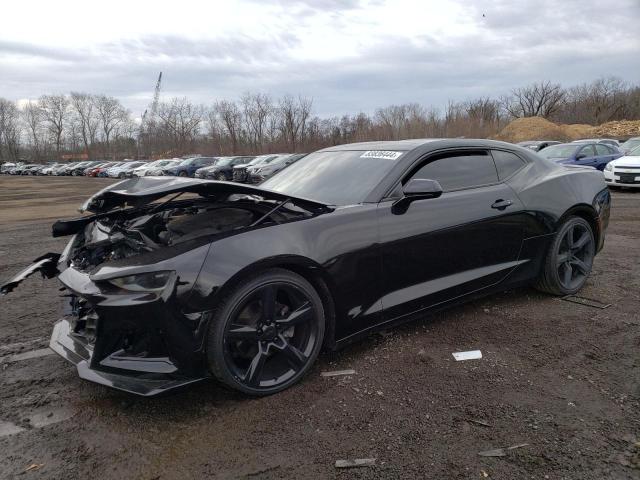 2018 Chevrolet Camaro Lt