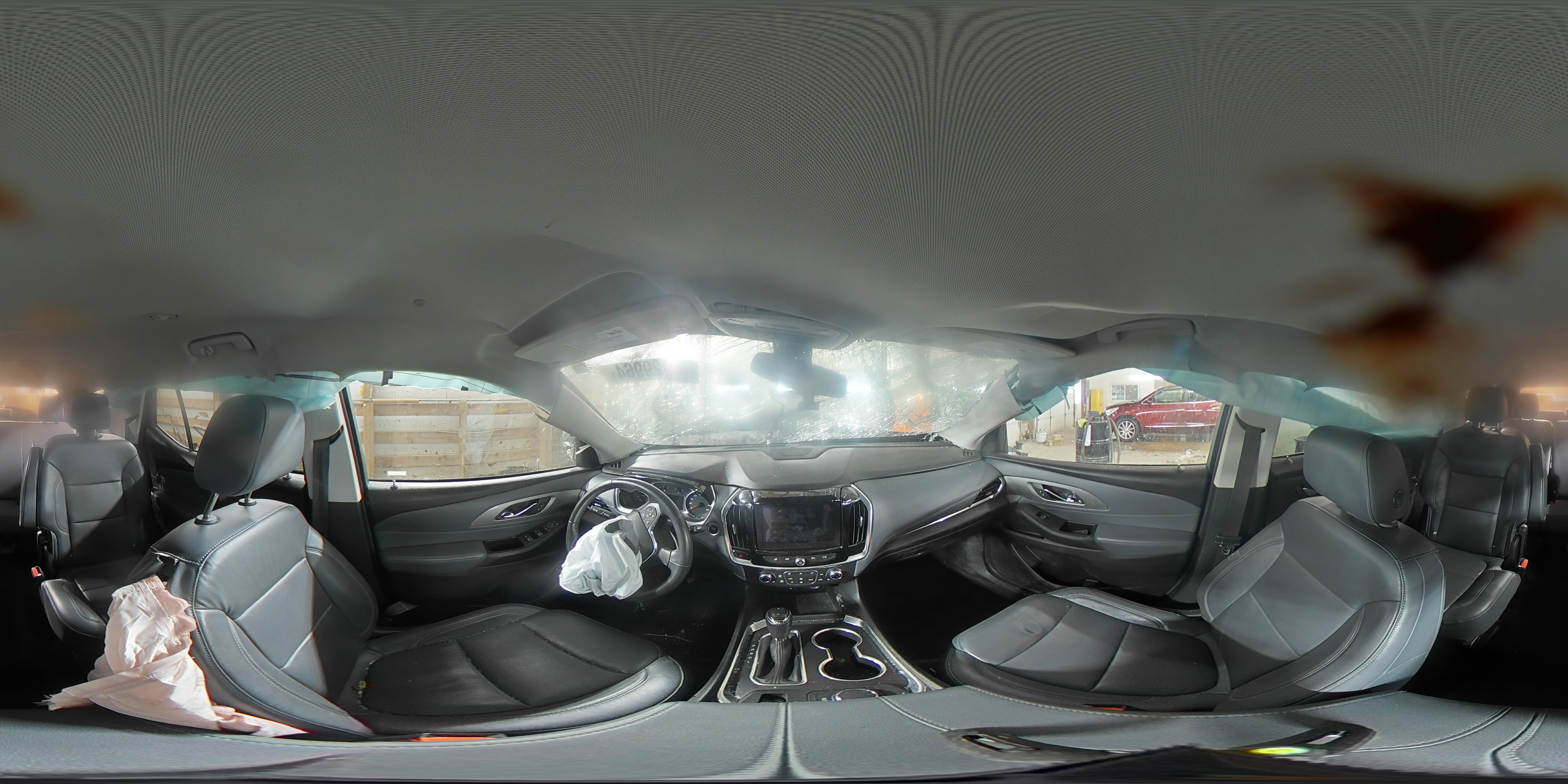 2019 Chevrolet Traverse - Image 16