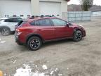 2019 Subaru Crosstrek Premium de vânzare în Center Rutland, VT - All Over