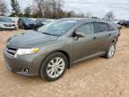 2013 Toyota Venza Le за продажба в China Grove, NC - Rear End