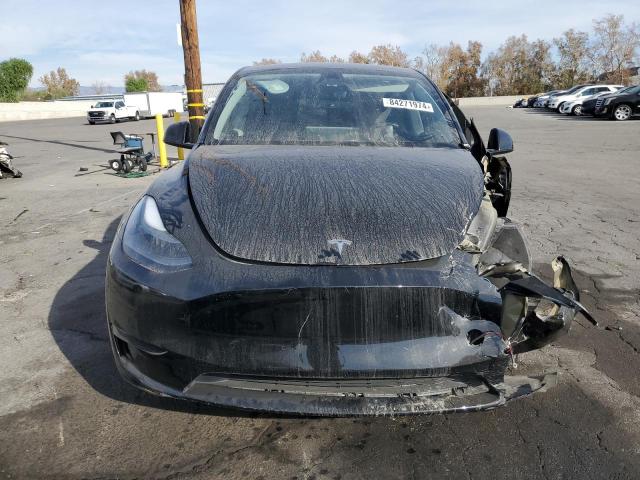  TESLA MODEL Y 2023 Czarny