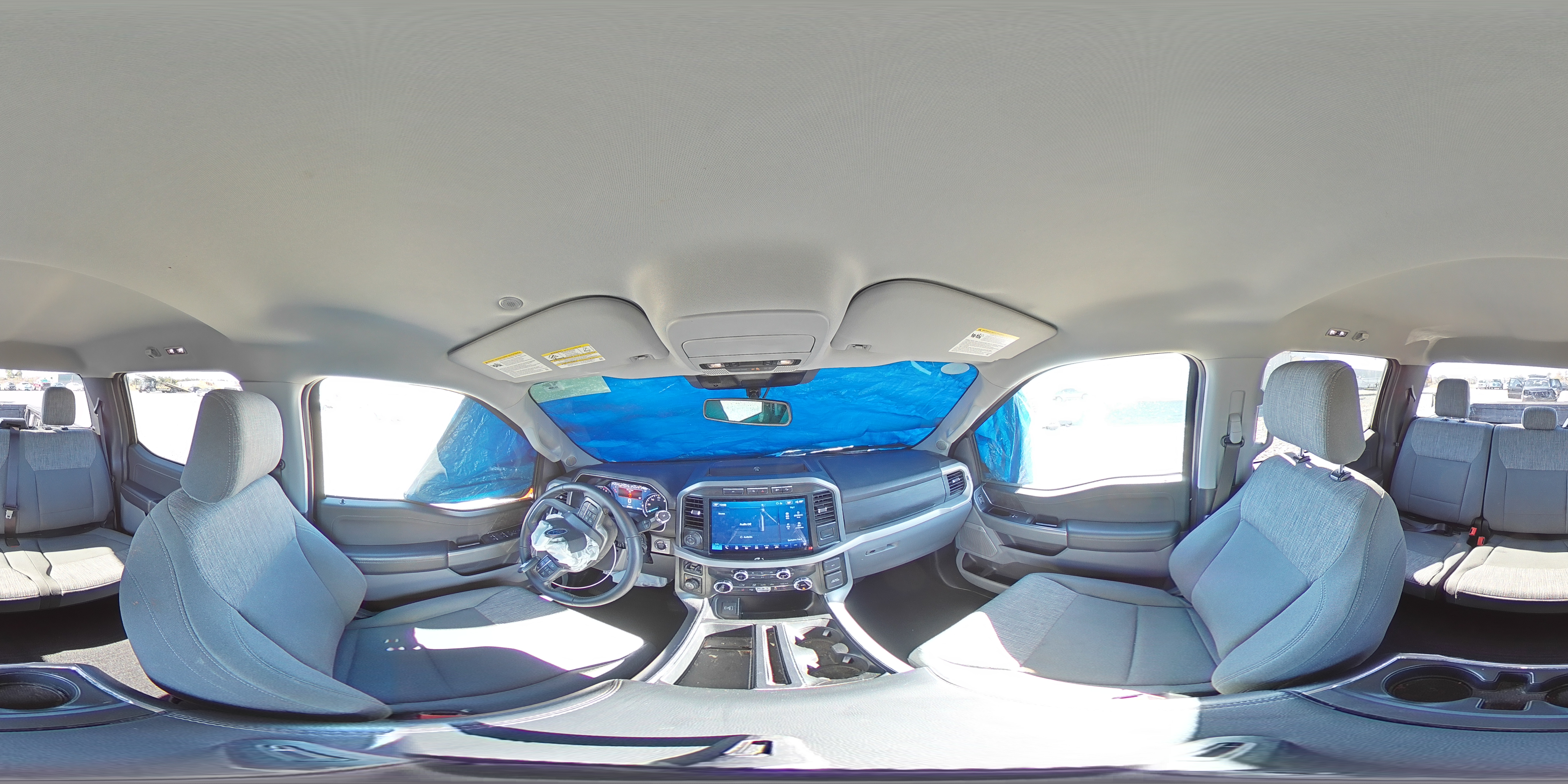 2023 Ford F-150 - Image 14