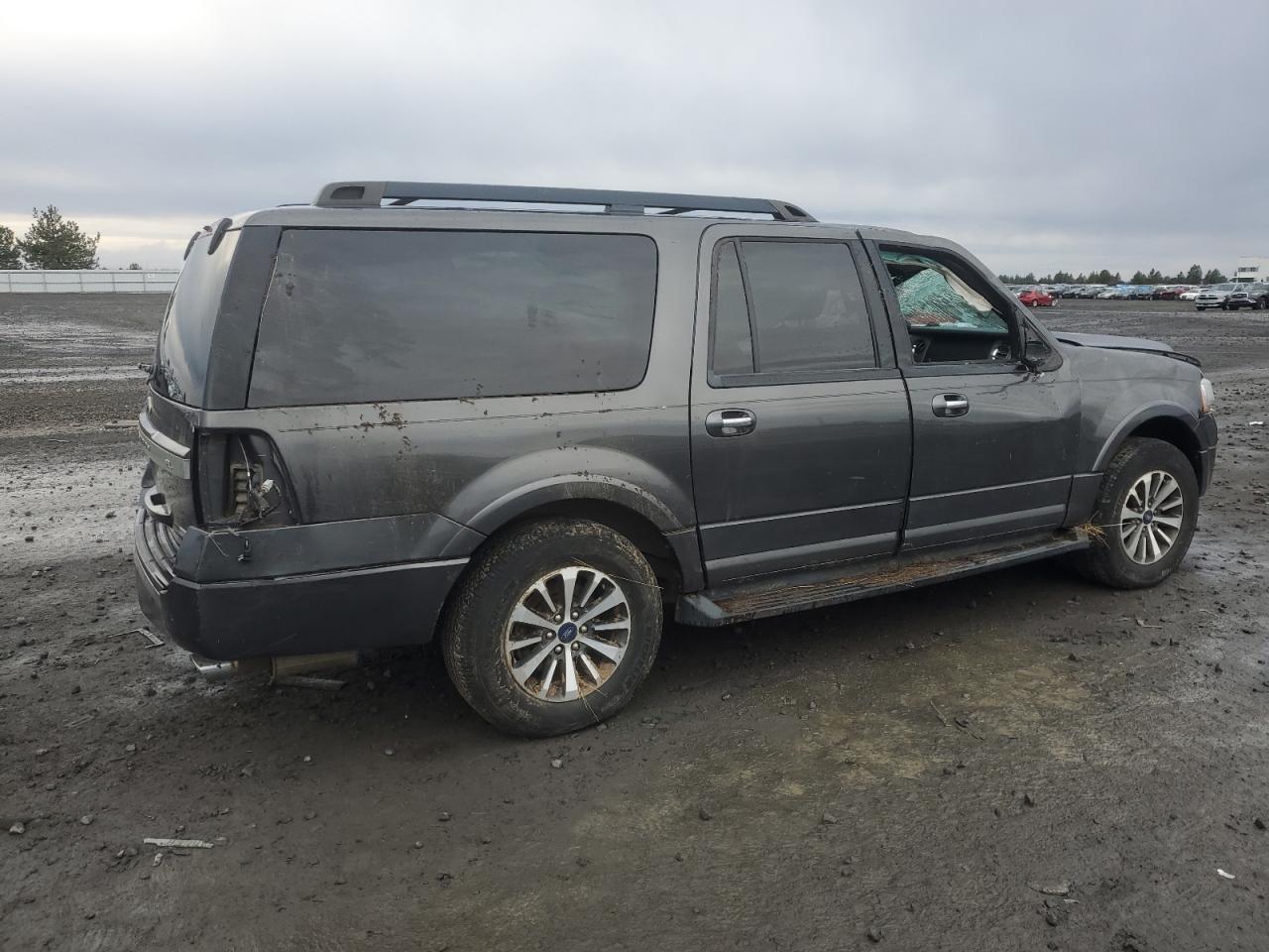 VIN 1FMJK1JT0GEF21046 2016 FORD EXPEDITION no.3