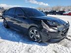2023 Hyundai Elantra Sel zu verkaufen in Littleton, CO - Rear End