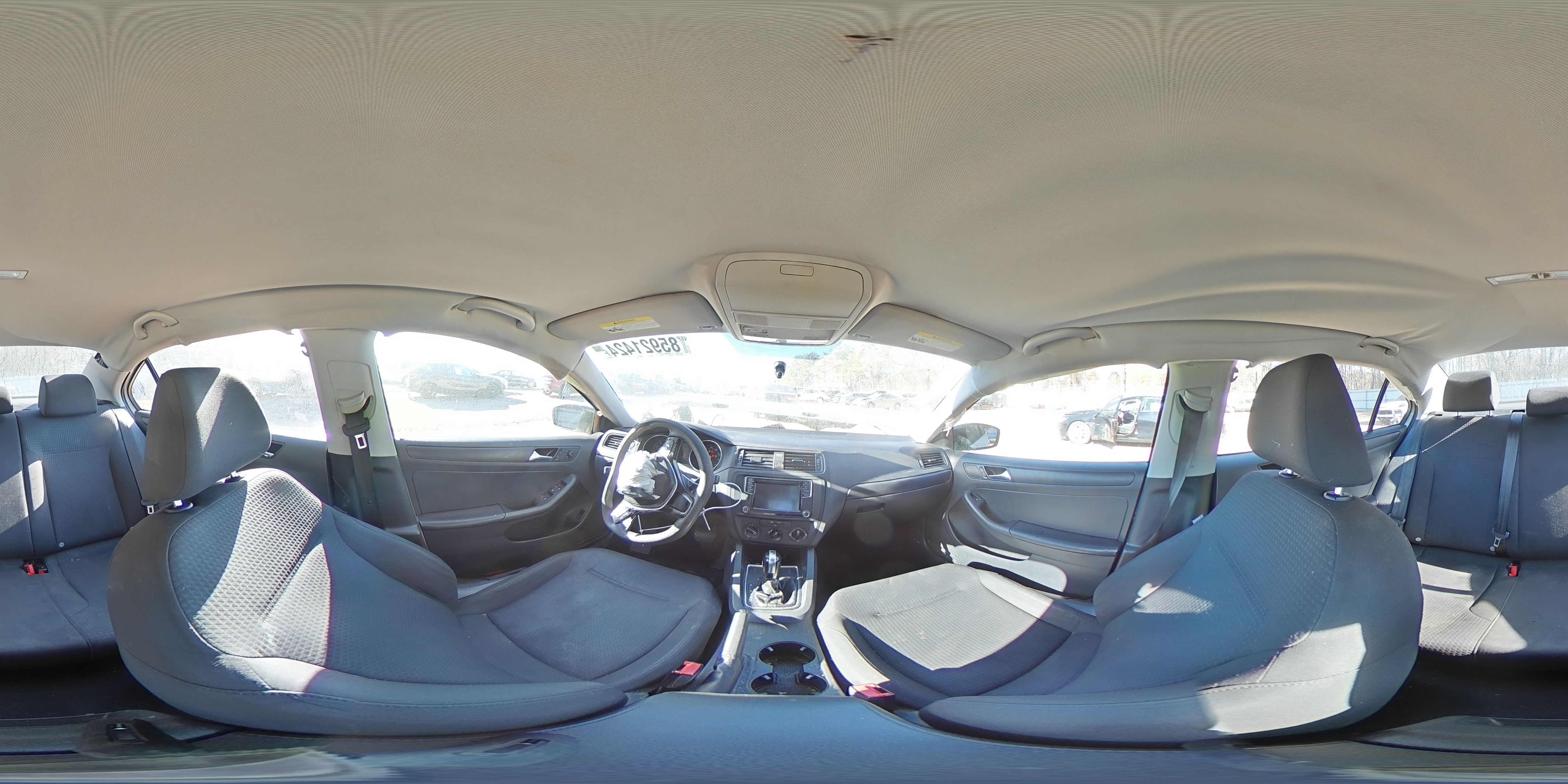 2016 Volkswagen Jetta - Image 12