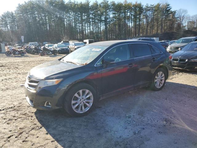 2014 Toyota Venza Le