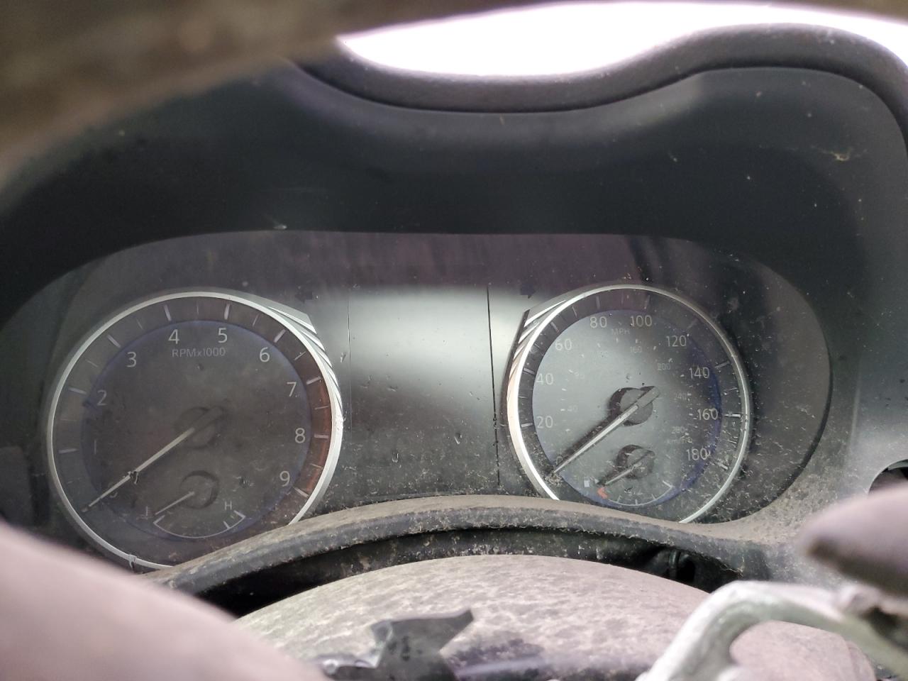 2017 Infiniti Q50 - Image 9