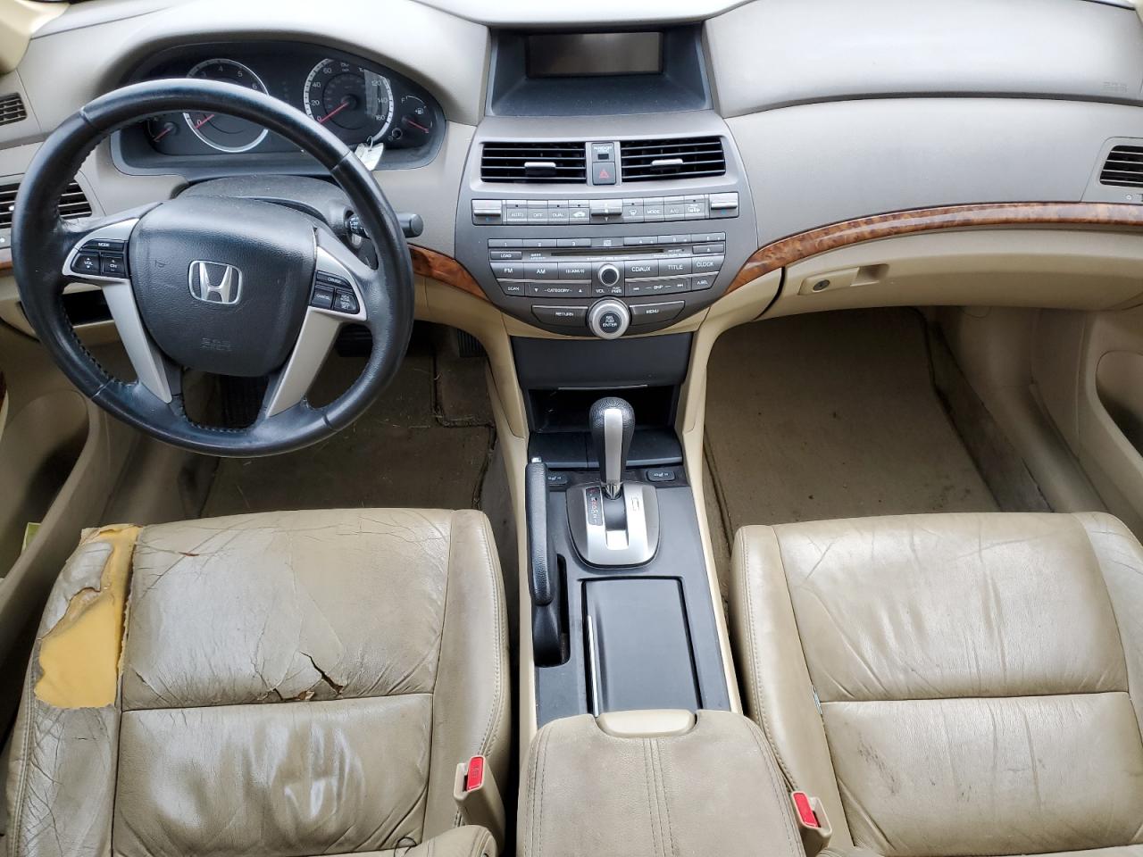 2009 Honda Accord - Image 8