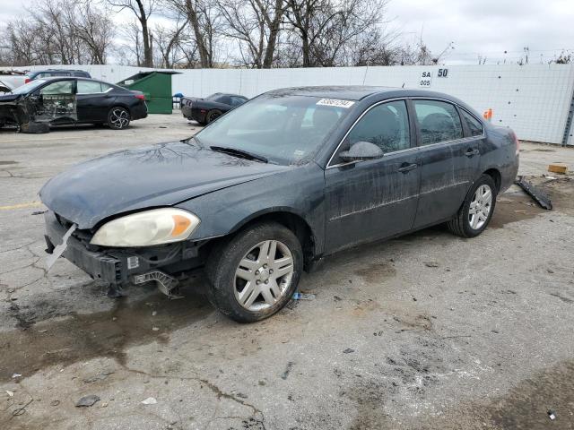 2013 Chevrolet Impala Lt