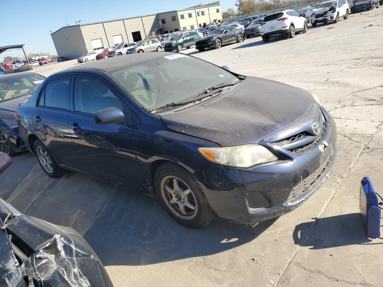 VIN 5YFBU4EE2DP124100 2013 TOYOTA COROLLA no.4