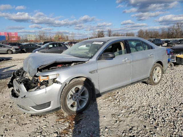 2016 Ford Taurus Se