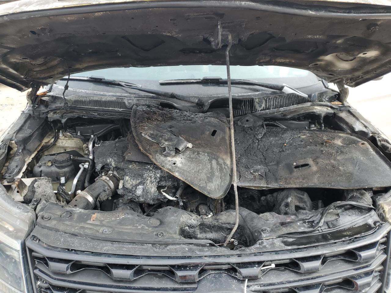 2016 Ford Explorer Sport VIN: 1FM5K8GT4GGB79512 Lot: 86374534