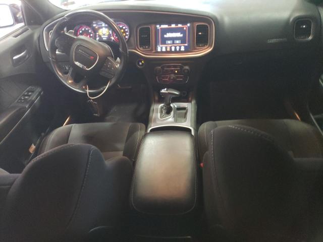  DODGE CHARGER 2021 Black