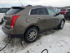 2014 Cadillac Srx Premium Collection na sprzedaż w Wayland, MI - Side