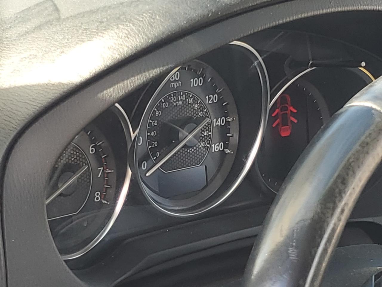 2015 Mazda 6 - Image 9