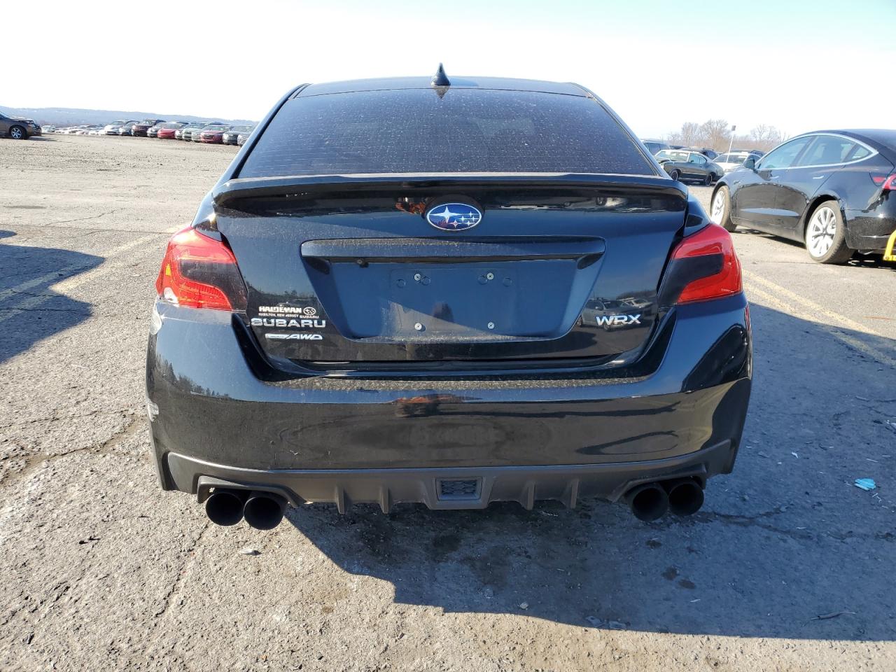 2017 Subaru WRX - Image 6