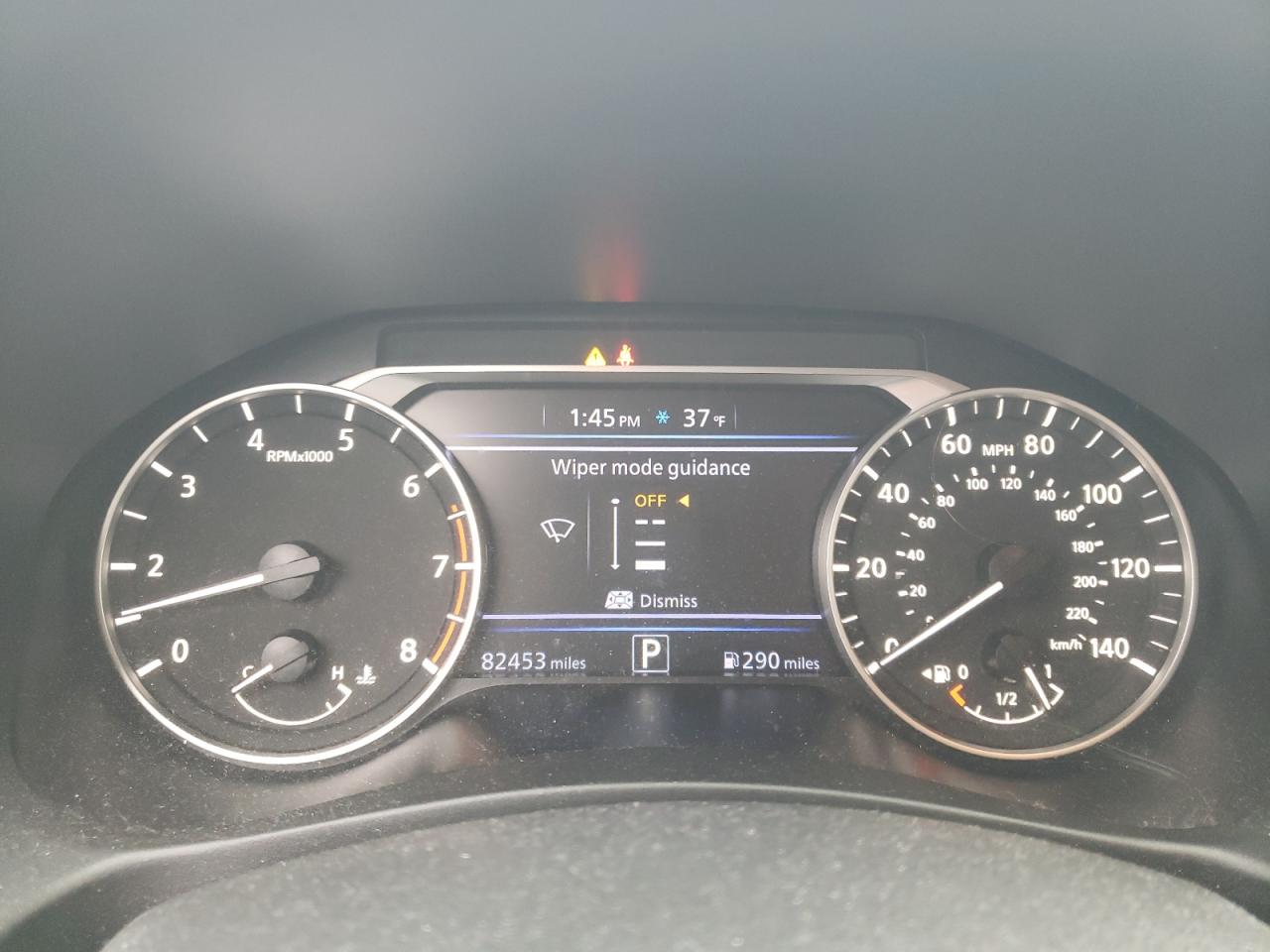 2020 Nissan Altima - Image 9