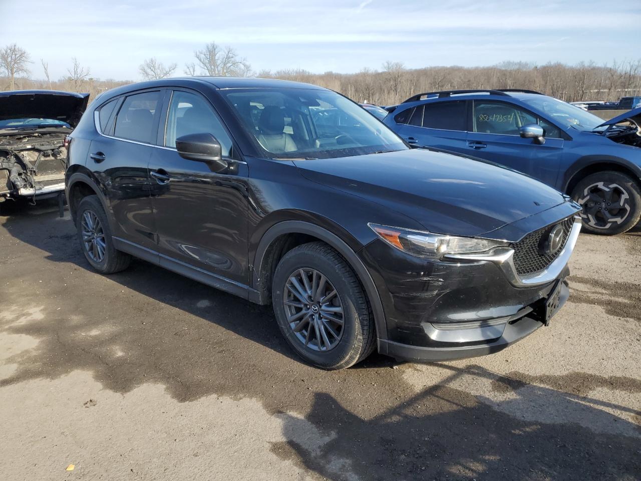 2020 Mazda CX-5 - Image 4