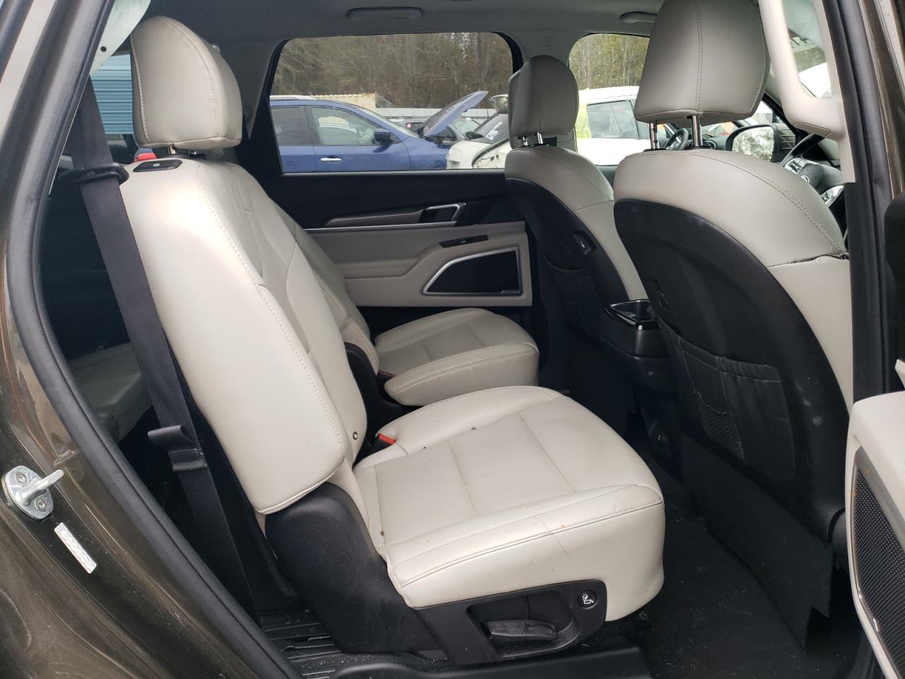 2020 Kia Telluride - Image 10