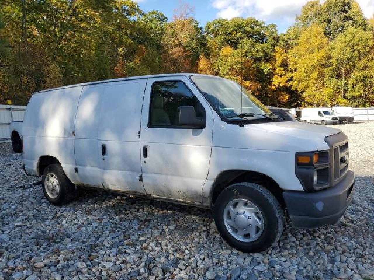 2013 Ford Econoline - Image 4