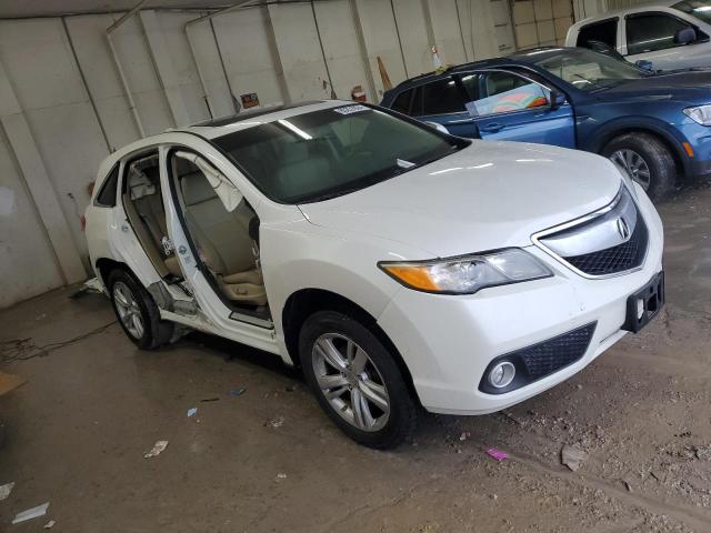  ACURA RDX 2013 Biały