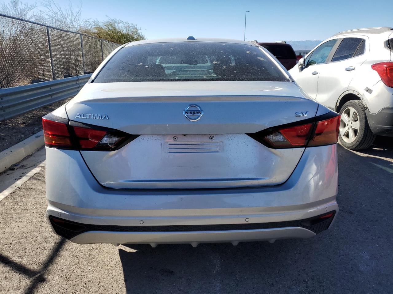 2021 Nissan Altima - Image 6