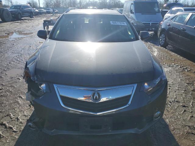  ACURA TSX 2012 Серый