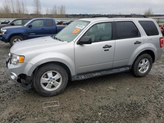 2011 Ford Escape Xlt for Sale in Arlington, WA - Front End