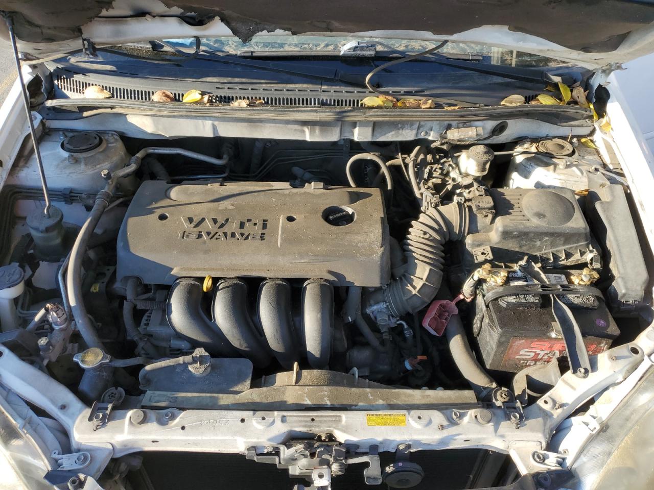 2006 Toyota Corolla - Image 11