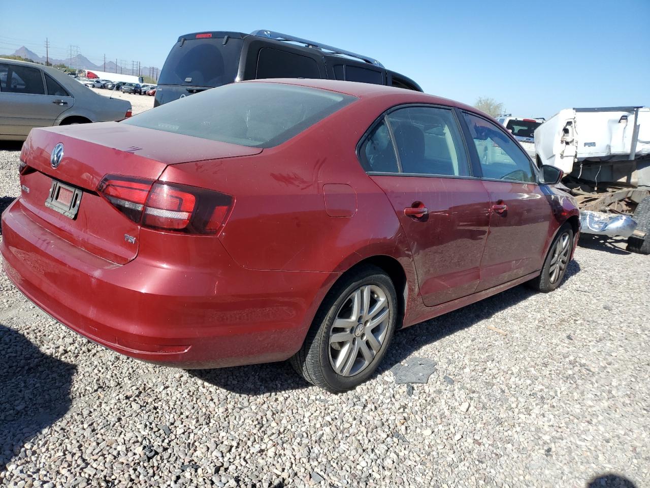 VIN 3VW2B7AJ1JM224327 2018 VOLKSWAGEN JETTA no.3