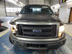 2013 Ford F150 Super Cab na sprzedaż w Fort Wayne, IN - Front End