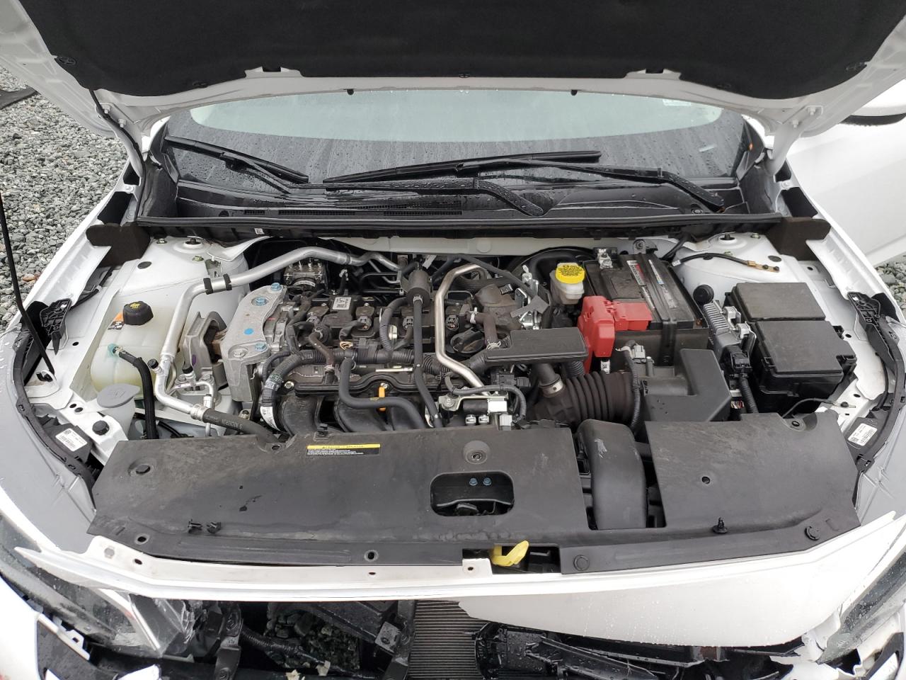 2024 Nissan Sentra - Image 11