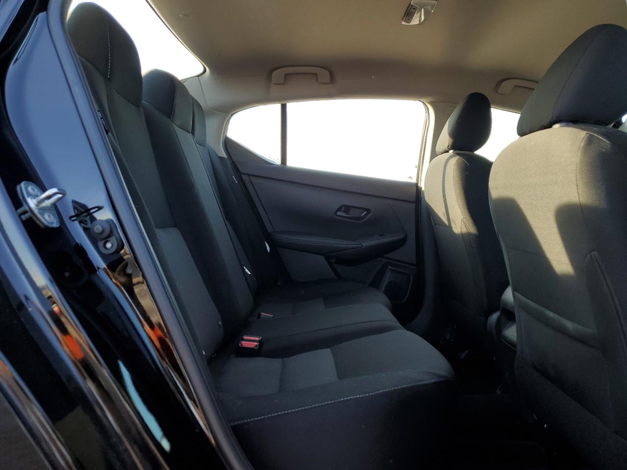 2024 Nissan Sentra - Image 10