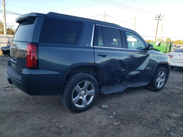  CHEVROLET TAHOE 2019 Szary