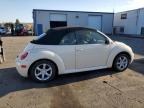 2004 Volkswagen New Beetle Gls იყიდება Vallejo-ში, CA - Mechanical