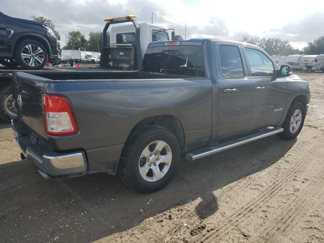 2022 RAM 1500 - Image 3
