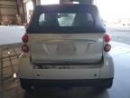 2008 Smart Fortwo Passion na sprzedaż w Jacksonville, FL - Mechanical