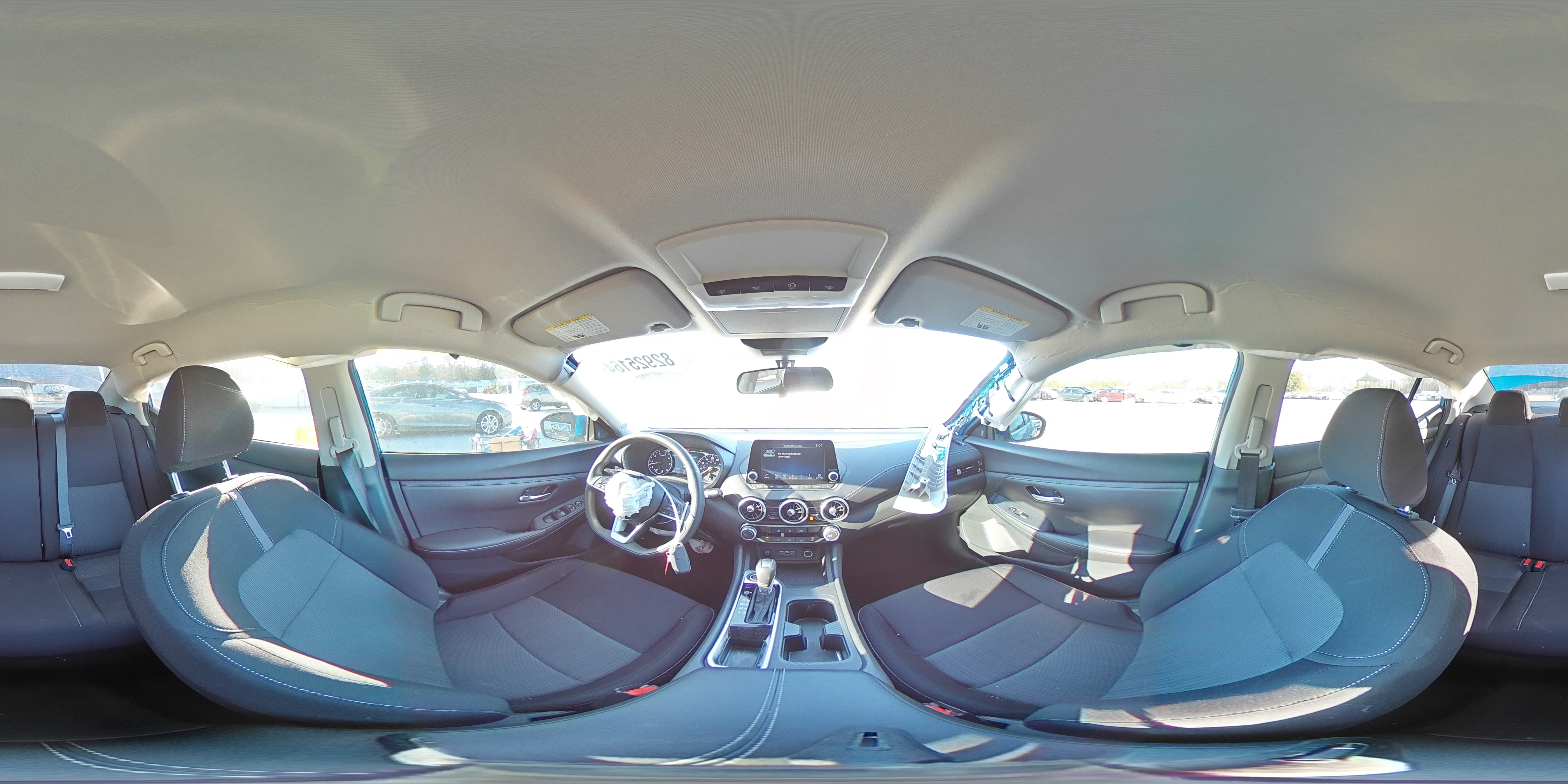 2024 Nissan Sentra - Image 13