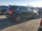 2017 Cadillac Xt5 Luxury за продажба в Louisville, KY - Front End