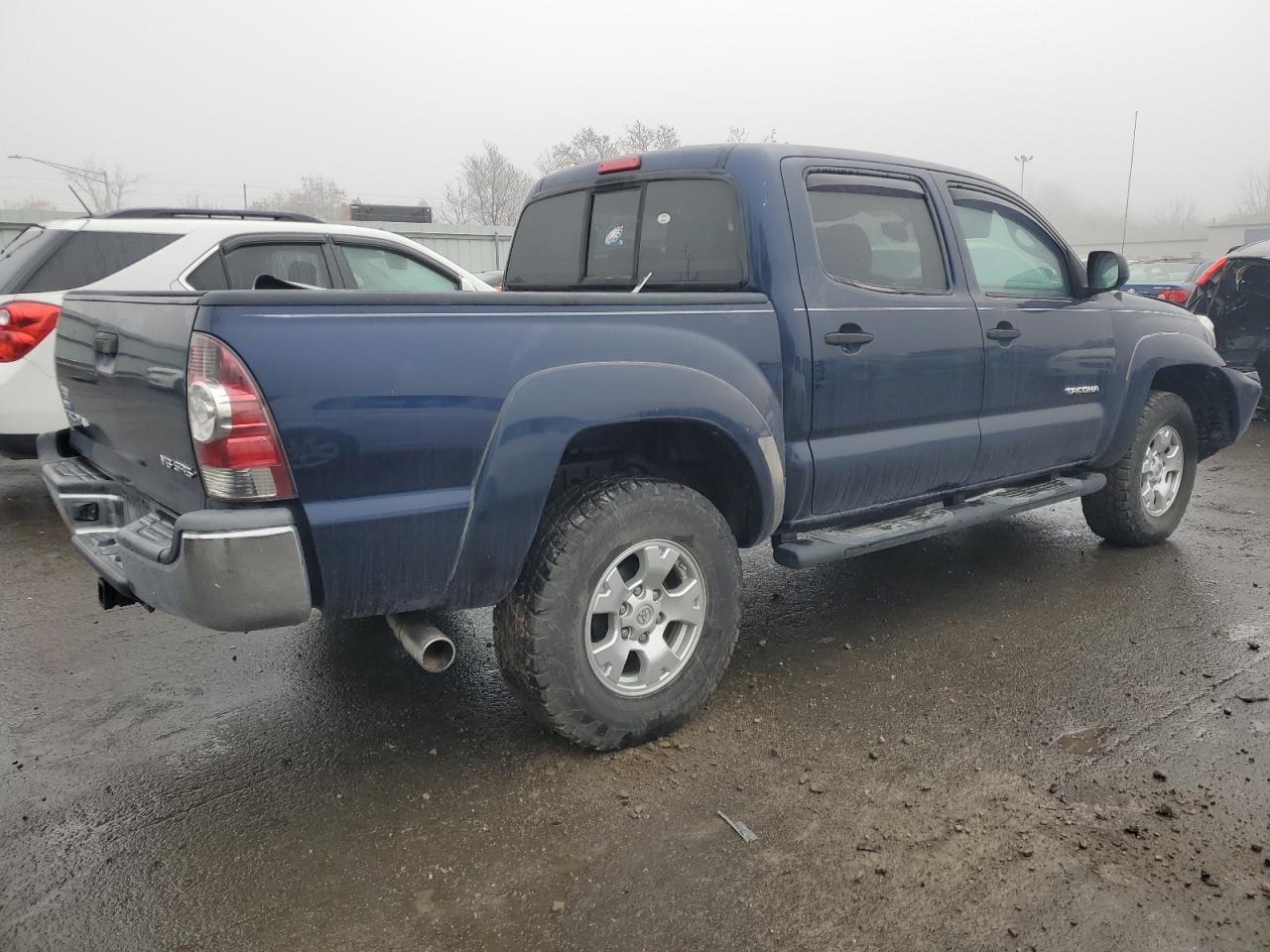 VIN 3TMLU4EN7DM109085 2013 TOYOTA TACOMA no.3