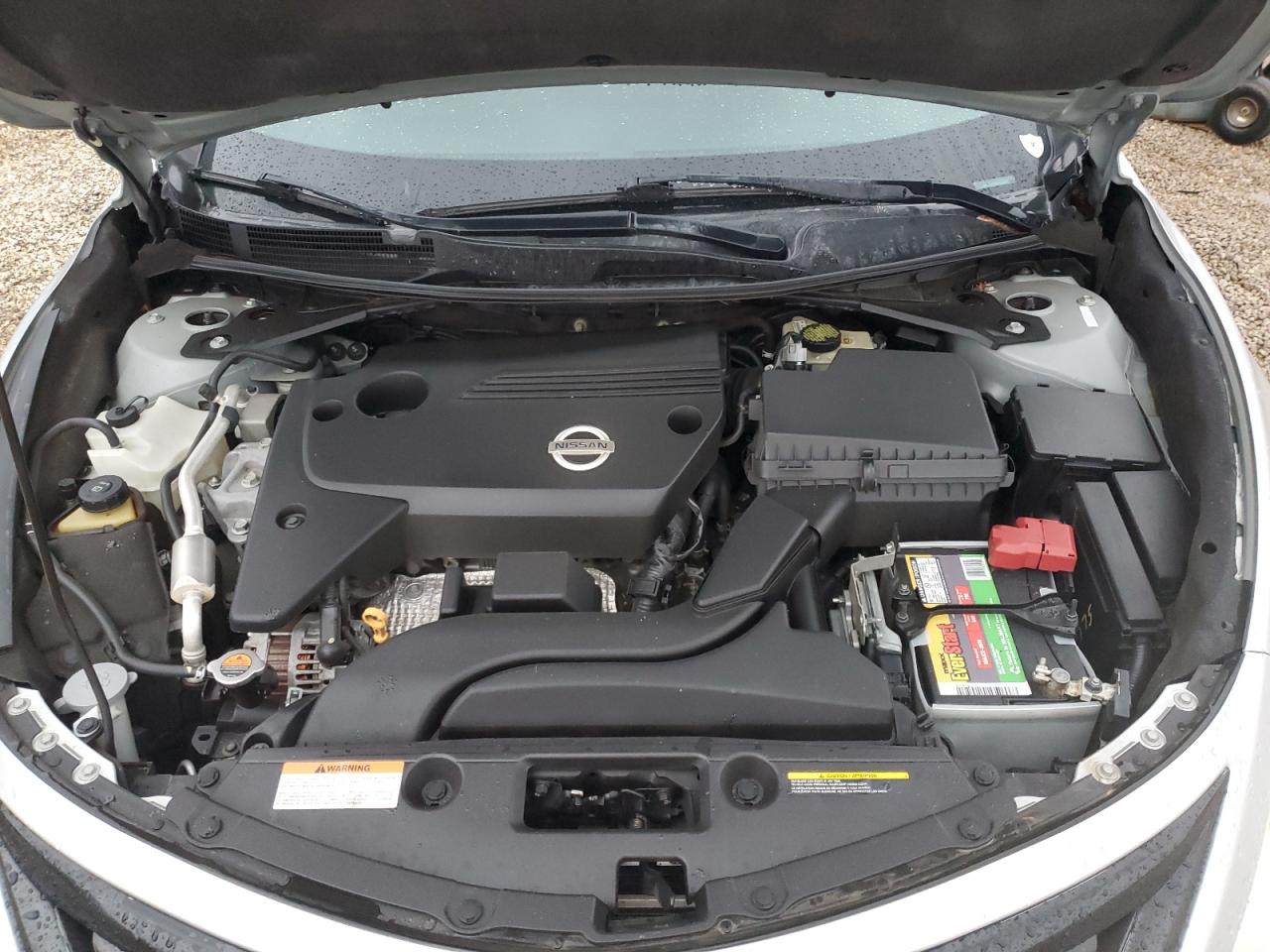 2015 Nissan Altima - Image 11
