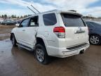 2011 Toyota 4Runner Sr5 en Venta en Elgin, IL - Front End