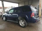 2008 Chevrolet Trailblazer Ls იყიდება Fort Wayne-ში, IN - Front End