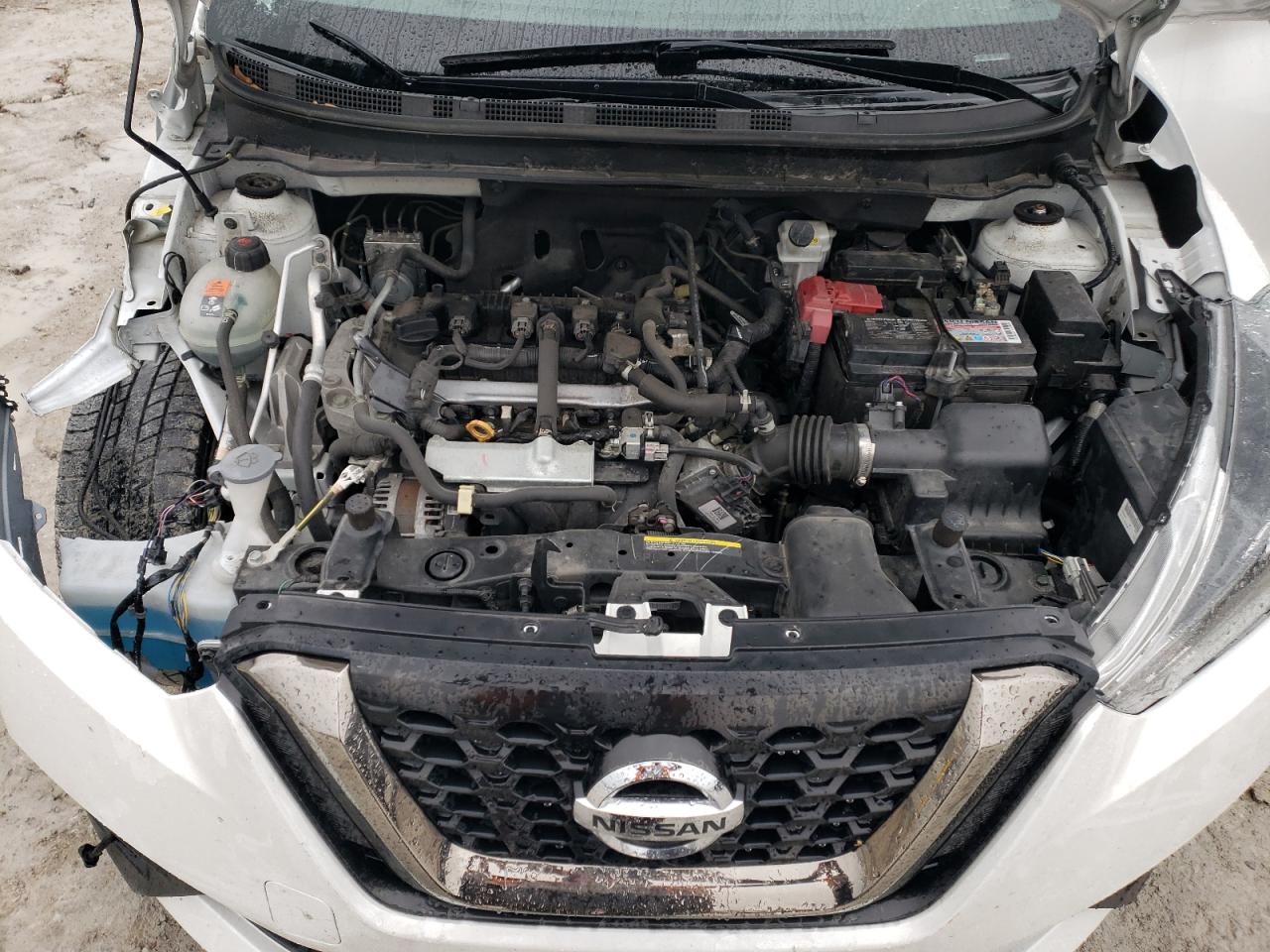 2020 Nissan Kicks - Image 14