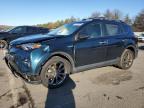 2018 Toyota Rav4 Hv Limited zu verkaufen in Brookhaven, NY - Front End