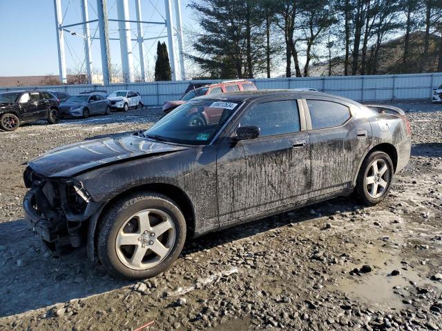 2010 Dodge Charger 