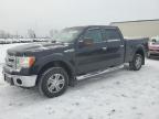 2013 FORD F150 SUPERCREW for sale at Copart AB - CALGARY