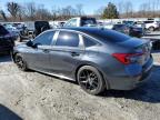 2024 Honda Civic Sport for Sale in Spartanburg, SC - Front End