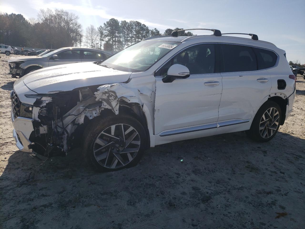 2023 Hyundai Santa Fe - Image 1